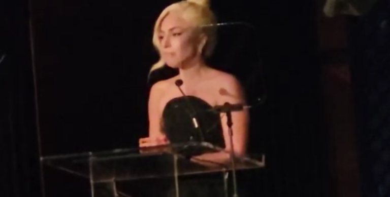 Lady Gaga Gets the Gold for Olympics Opening Performance, And “Joker 2” Commercial