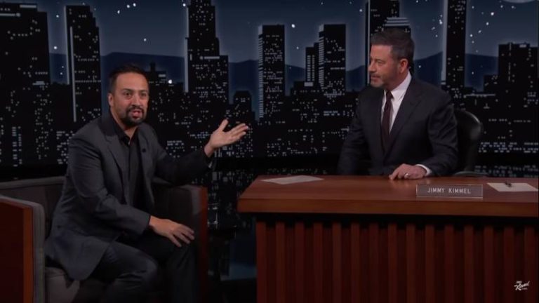 Hugh Jackman, Martin Short, Ryan Reynolds, Anthony Anderson Among Jimmy Kimmel Summer Guest Hosts