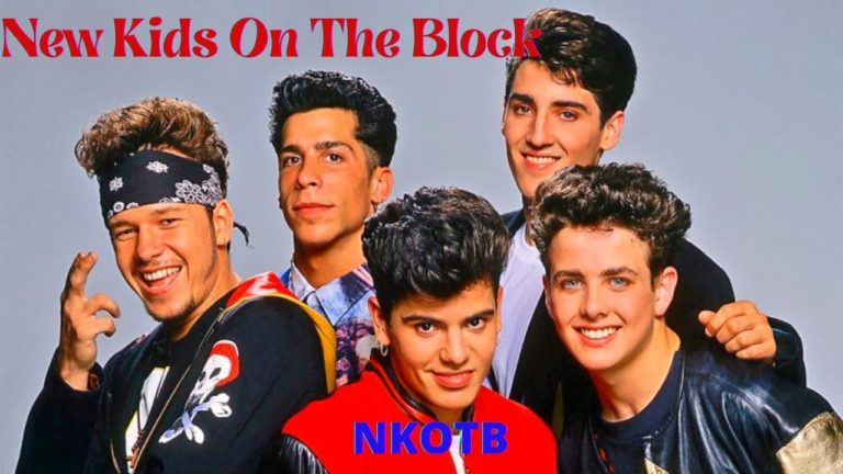 (Watch) Early 90s All Star Nostalgia Single Is a Hit with New Kids, Salt-n-Pepa, Rick Astley, En Vogue