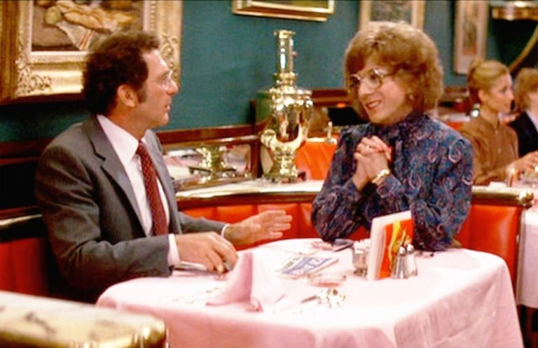 Boycotting the Russian Tea Room? Don’t Bother, The Real One Closed in 1995, This One’s Just a Theme Park