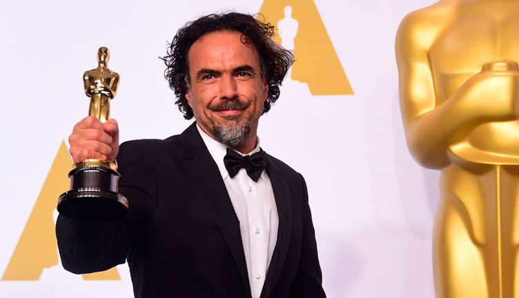¿Renacimiento de «Roma»?  Netflix compra una nueva película del director mexicano Alejandro Iñárritu para la próxima temporada de los Oscar