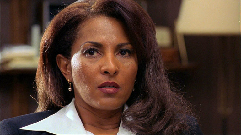 Legend: Pam Grier Still Kicking Ass as Star of This Week’s TCM Fest in Hollywood
