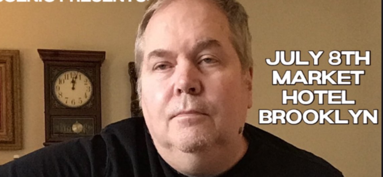 Ronald Reagan’s Would Be Assassin John Hinckley, Jr. Plans Concert in Brooklyn (See Video)