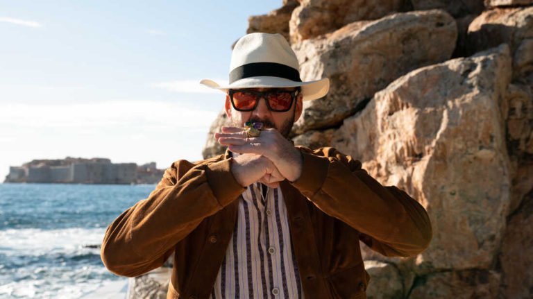 Nicholas Cage’s “Massive Talent” Proved Unbearable at Box Office with Lower Than Expected Crash