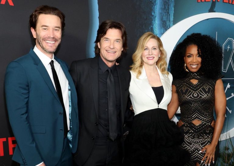 “Ozark,” A Show with One Black Character,  Wins Best Drama from African American Critics, “This is Us” Snubbed