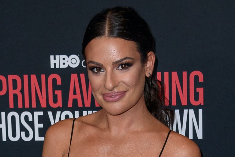 Broadway: I TOLD YOU on June 16th: Lea Michele Will Play Fanny Brice in “Funny Girl,” Tovah Feldshuh Is Her Mother