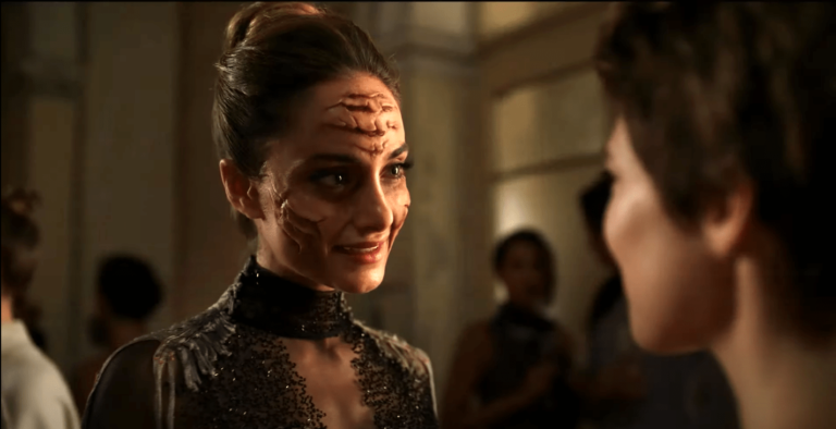 Box Office UPDATE: Very Low Opening Numbers for “Crimes of the Future” and Seemingly Few Ticket Sales Either