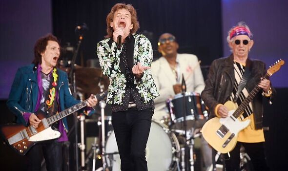 Lady Gaga, Stevie Wonder Guest on Rolling Stones New Album (Listen to Single “Angry” Here)