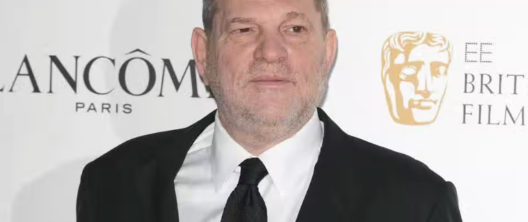 Shocker: Harvey Weinstein NY Conviction Overturned by Panel of Female Judges