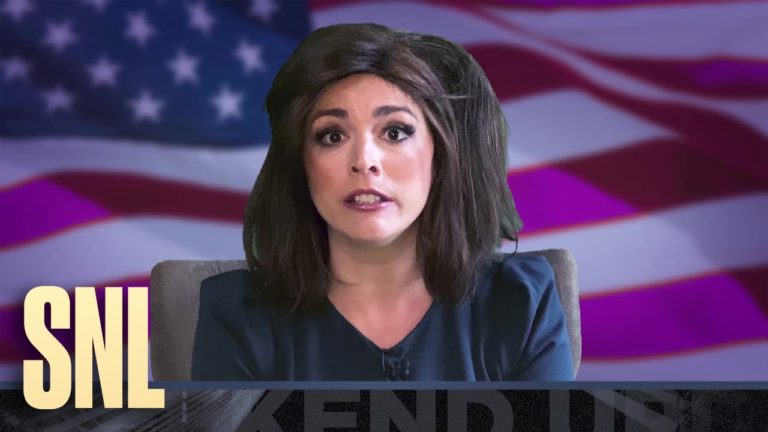 Congrats! “SNL” Star Alum Cecily Strong Announces “Easy Birth” of Baby