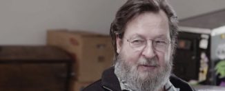 Controversial Danish Filmmaker Lars von Trier Diagnosed with Parkinson’s Disease at Age 66