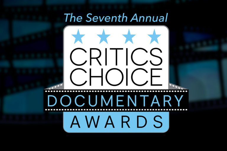 Critics Choice Doc Nominations Include Alabama Incarcerations, Seymour Hersh, Pee Wee Herman, Billy Joel, George Orwell