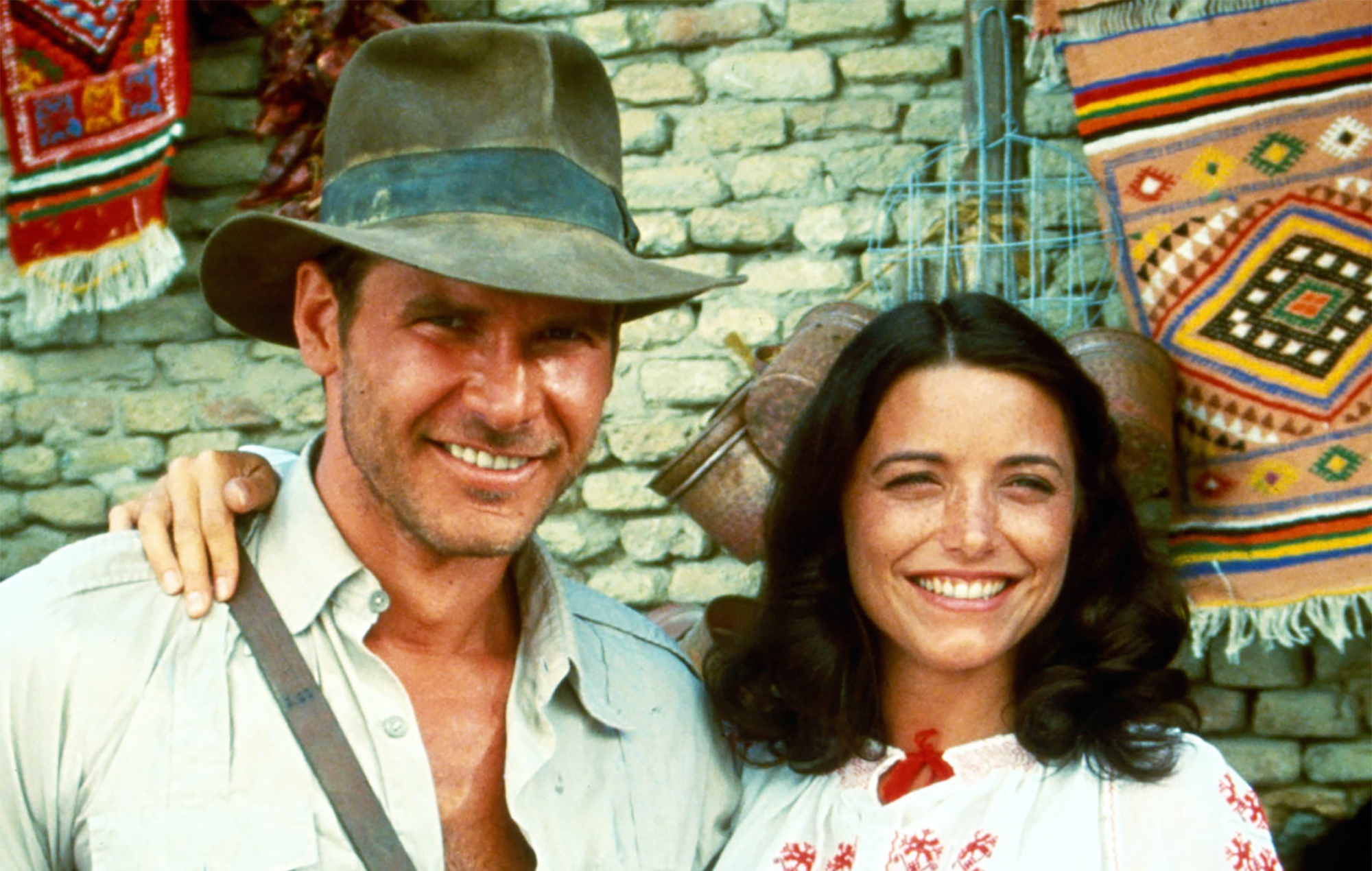 Indiana Jones 5' vai revelar o que aconteceu com Mutt Williams, filho de  Indy e Marion - CinePOP