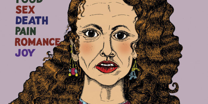Remembering Aline Kominsky-Crumb, An Icon for Feminists and Women Caricaturists in All Media