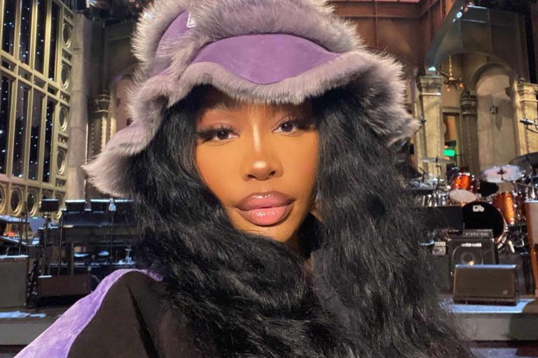 SZA Leads Lowest Pop Album Chart Sales in Years as CDs and Downloads Slump, Streaming is Very Low