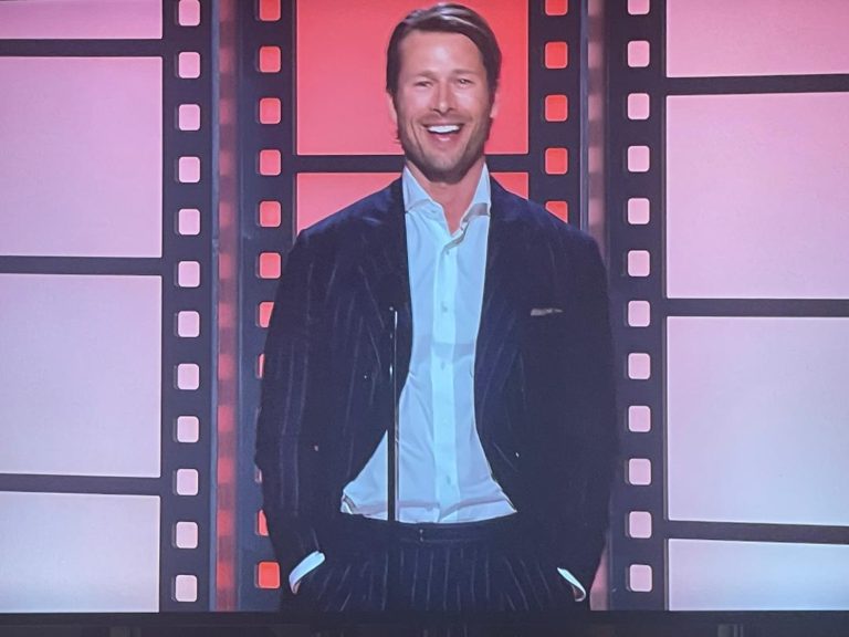 “Running Man” Starring Glen Powell, Directed by Edgar Wright, Opens to Disappointing Reviews: Will They Matter?