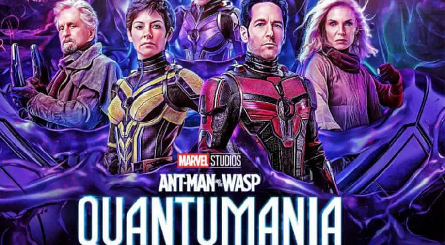 Box Office: “Ant Man Quantumania” Defies Poor Reviews with Huge $17.5 Mil  Preview Night, “Magic Mike” Collapses in a Heap