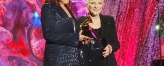 GRAMMYS: Adele Overturned by Harry Styles, Lizzo, Bonnie Raitt, Beyonce Gets Her Record Win, Ben Affleck Looks Bored