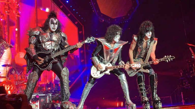 KISS is On Trump’s List: Iconic Rock Band Confirmed as A Kennedy Center Honoree, with Stallone, Strait, Gloria Gaynor, “Phantom” Star