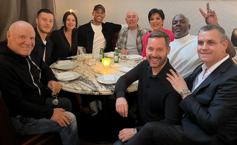 Two Years After We Scooped David Geffen Wedding, Billionaire Philanthropist Files for Divorce