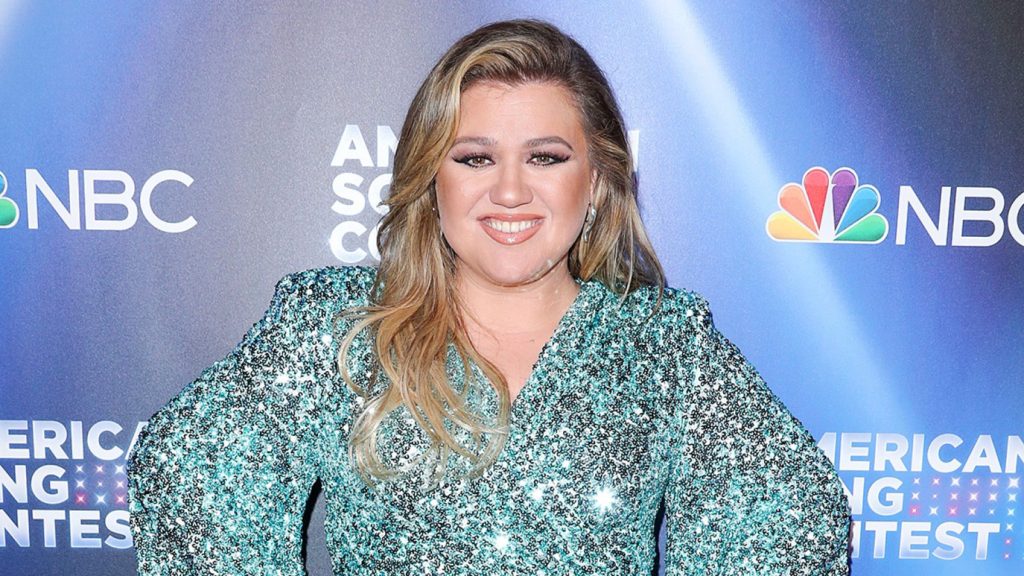 Kelly Clarkson Can We Go Back