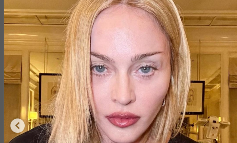 Madonna Wouldn’t Allow “Deadpool and Wolverine” to Include “Like a Prayer” on Soundtrack