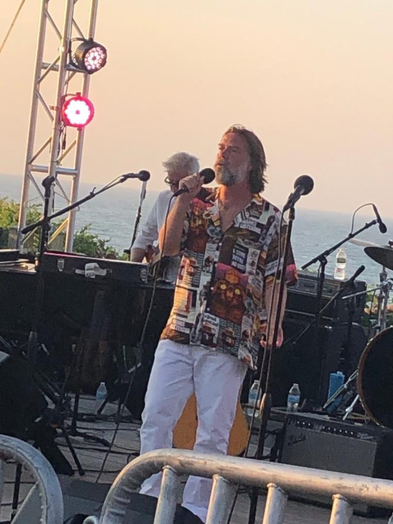 Rufus Wainwright Furious Trump Rally Used Leonard Cohen’s “Hallelujah,” Sends Cease and Desist