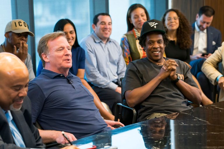 Jay Z May Have to Perform at the Super Bowl Since No One Else Wants to Do It: Harry, Taylor, Lizzo, Miley Out of It