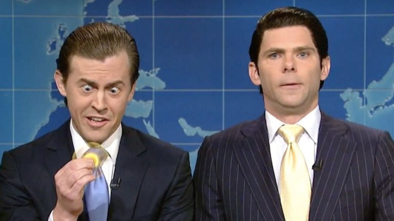 Trump’s Son, Eric, Has His Own Social Media Meltdown, It’s all about HIM, Says Mar-a-Lago Is Worth a Billion Dollars!