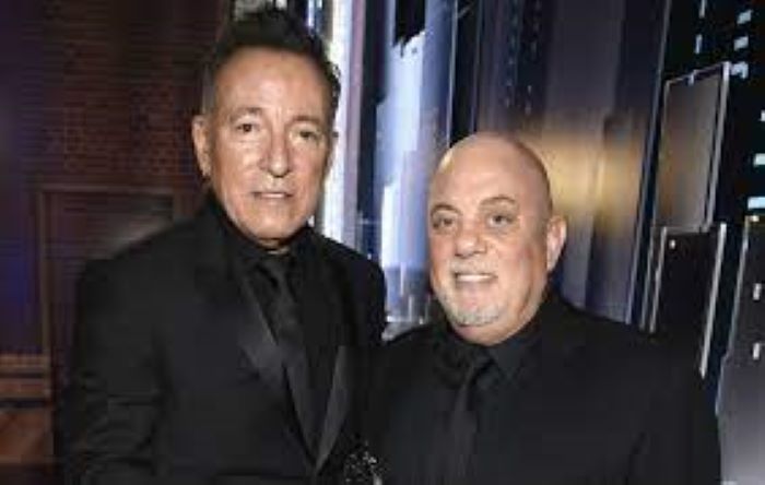 Today is the 50th Anniversary of Billy Joel’s Piano Man, Bruce Springsteen’s Wild Innocent & E Street Shuffle, Paul Simon’s American Tune