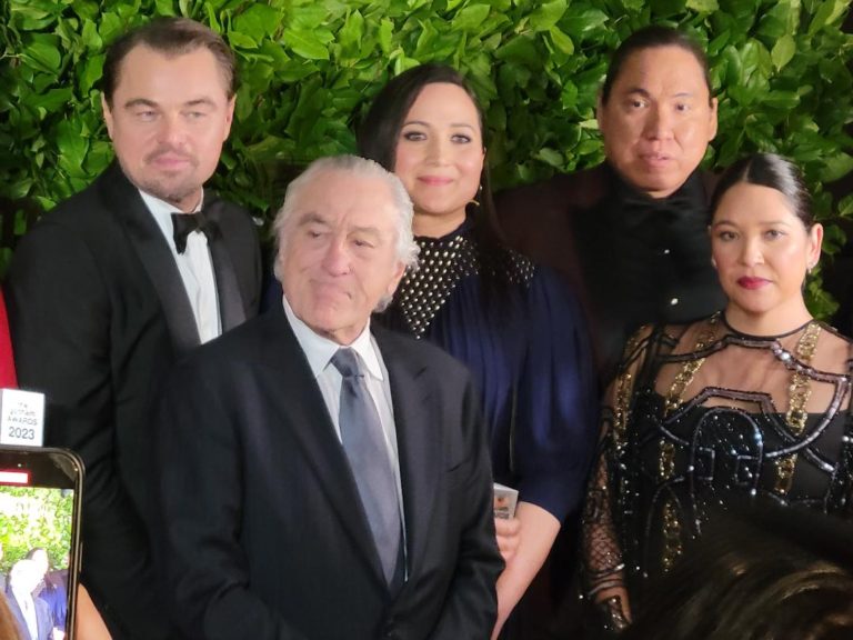 NY Film Critics Circle Give Best Film to Scorsese’s Killers, Director to Oppenheimer’s Nolan