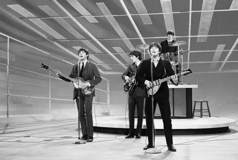Watch the Trailer for the Beatles Anthology VIDEO Doc Coming to Disney Plus With New Episode, Along with New AUDIO Set