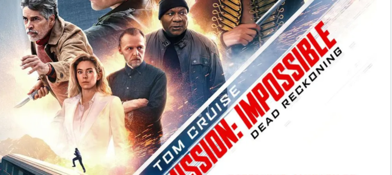 Final Reckoning for “Mission Impossible”: Latest Tom Cruise Chapter Will Finish Fifth of 8 Movies with $400 Mil Budget