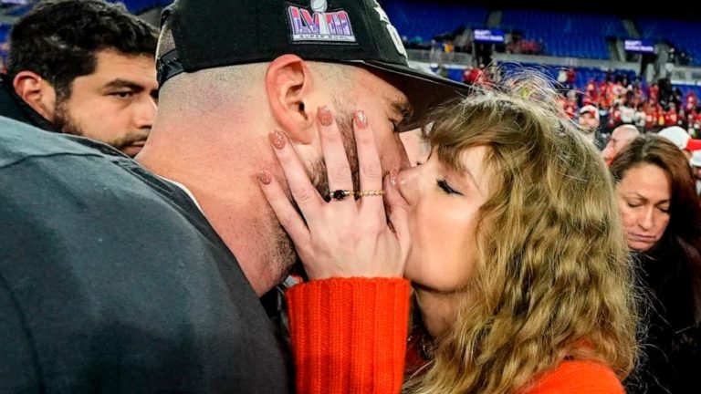 Taylor Swift Eyes $30-$45 Mil Weekend with “Showgirl” Infomercial Movie as Opening Day Takes $15.8 Million