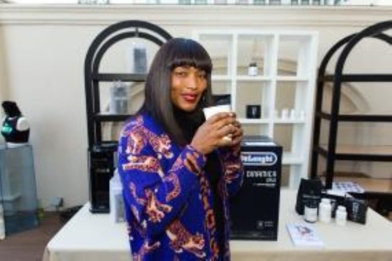 Bizarre Emmy Awards Snub Movie Stars Harrison Ford, Cate Blanchett, Plus Angela Bassett Wins Mensch of the Year