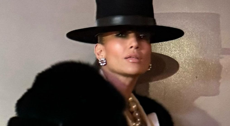 Jennifer Lopez Will Host and “Perform” Live on CBS at the Revived American Music Awards in May