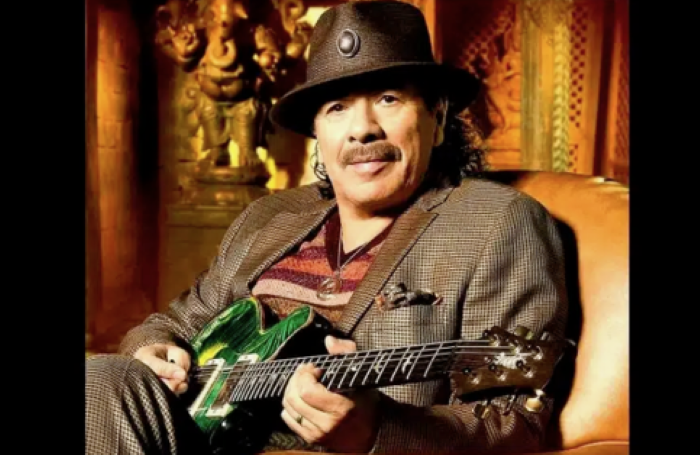 Review: In Vegas, Guitar Legend Carlos Santana Finishes Up Blazing Winter Residency, Will Return in May to Sold Out Run at House of Blues