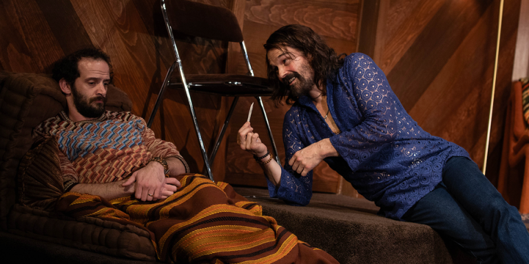 Broadway: Fleetwood Mac’s 70s Soap Opera is Now a Play Whether They Like it Or Not