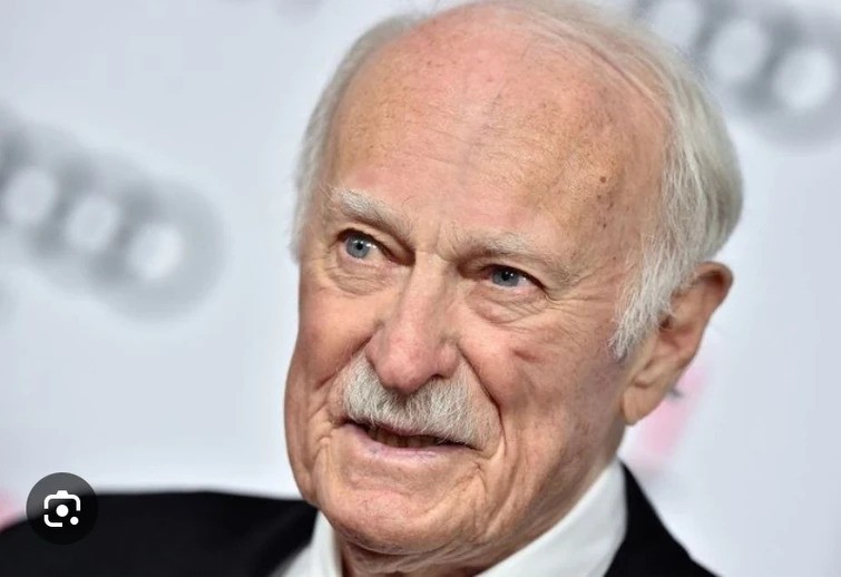 RIP Great Comic Actor Dabney Coleman, 92, Rose to Fame with “Mary Hartman,” “9 to 5,” “Tootsie”