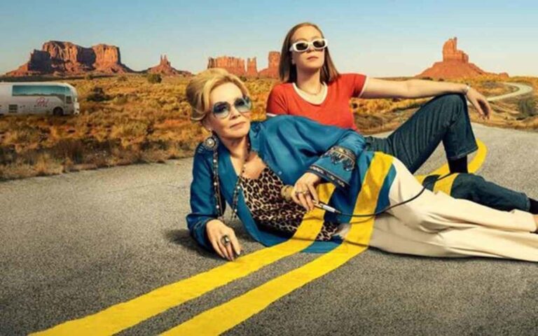 “Hacks” Returns with Jean Smart, Hannah Einbinder Cracking Wise and Aiming for More Emmy Awards