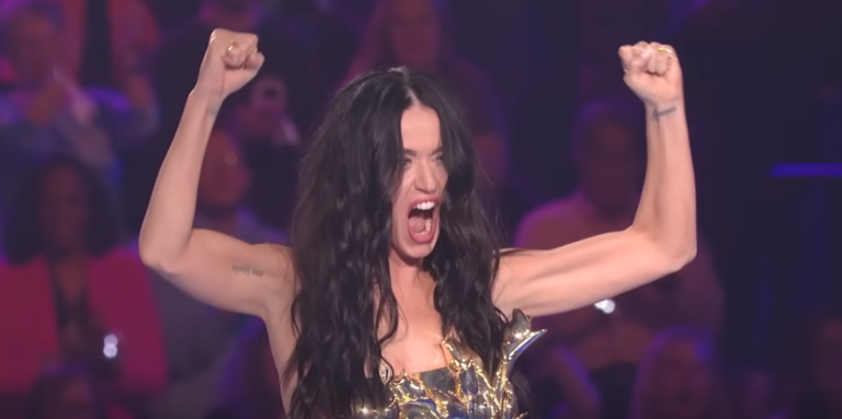 Katy Perry Tries Again for a Hit Single with “Bandaids,” Maybe About Orlando Bloom Split, Her Best Shot in Years (Watch/Listen)
