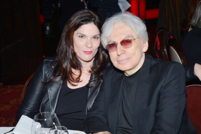 Exclusive: Blondie’s Chris Stein Says Robert Kennedy Jr. Hit on His Wife at Charity Event