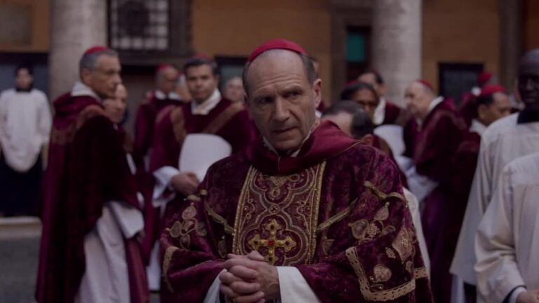 I Told You: “Conclave” Wins SAG Best Ensemble, Heads to the Oscars For Best Picture without a Best Director