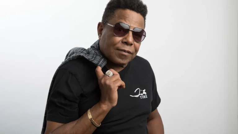 Tito Jackson Sudden Death Mourned by Family, “MJ” Musical Dedicating Performances to Michael’s Brother