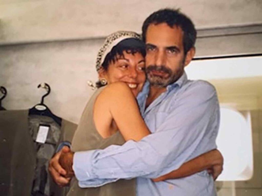 RIP Libby Titus, 77, Writer of