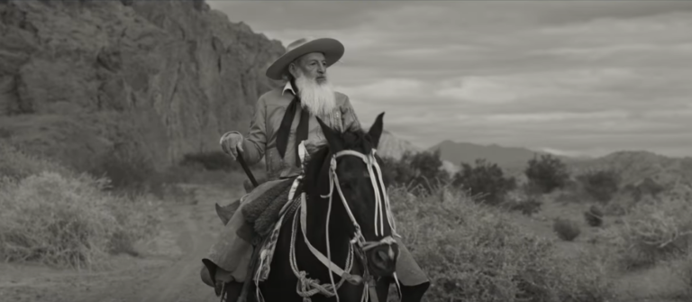 Tom Cruise’s “Scary Movie” Next Project as Director Doug Liman Supports Cowboy Doc (Exclusive)