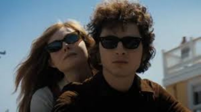 Listen to Timothee Chalamet & Cast Perform 23 Bob Dylan Songs from “Complete Unknown” Soundtrack