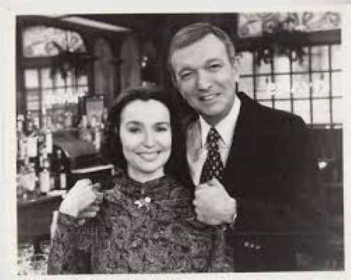 RIP Helen Gallagher, 98, Two Time Tony Award Winner, Emmy Winning Star of “Ryan’s Hope”