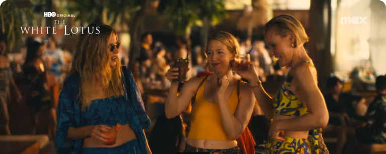 HBO Pitting Return of”The White Lotus” Against “SNL 50” 3 Hour Special: “Go big or go home…in a goddamn body bag” (Trailer)