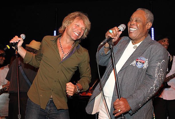 Bruce Springsteen, Stevie Van Zandt, Jon Bon Jovi, Bootsy Collins, More Post Tributes to R&B Legend Sam Moore